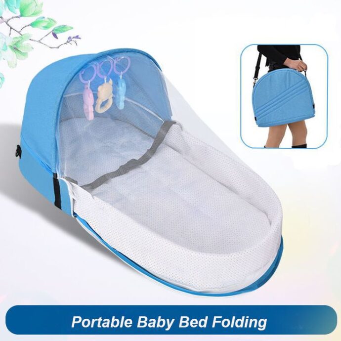 matelas portable - Image 3